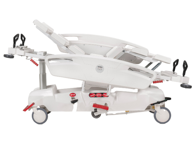 Functional Recovery Stretcher 6